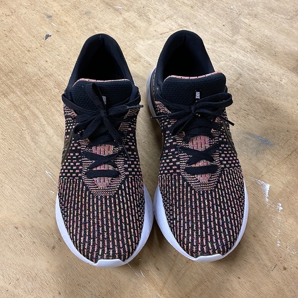 Nike React Infinity Run Flyknit 3 Size 11.5 - Picture 4 of 6
